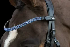 Schockemohle Malaga Browband