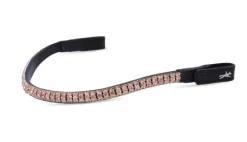 Schockemohle Malaga Browband
