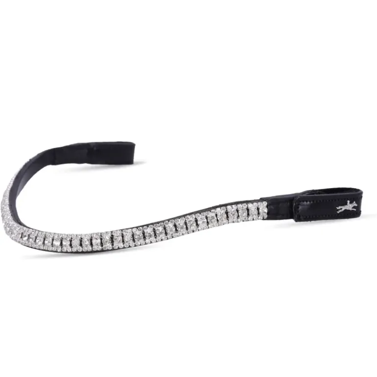 Schockemohle Malaga Browband