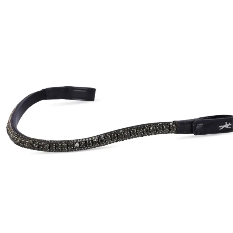Schockemohle Malaga Browband