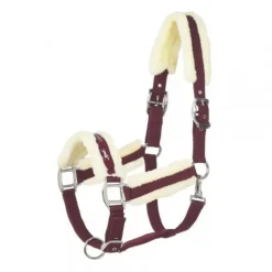 Schockemohle Melbourne Style Headcollar