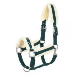 Schockemohle Melbourne Style Headcollar