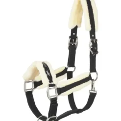 Schockemohle Melbourne Style Headcollar