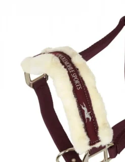 Schockemohle Melbourne Style Headcollar