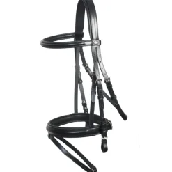 Schockemohle Neo Line Bremen Flash Bridle