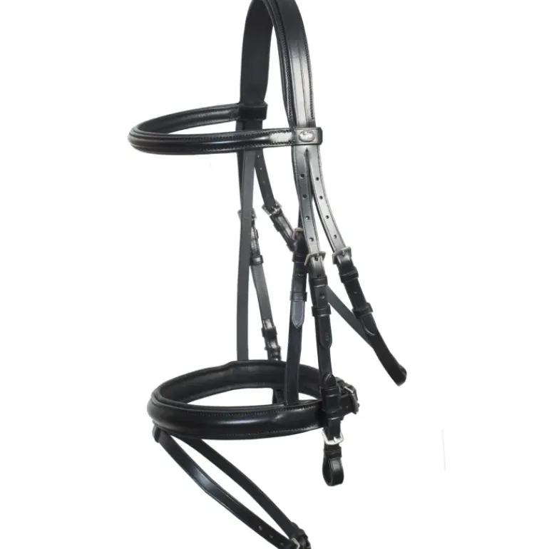 Schockemohle Neo Line Bremen Flash Bridle
