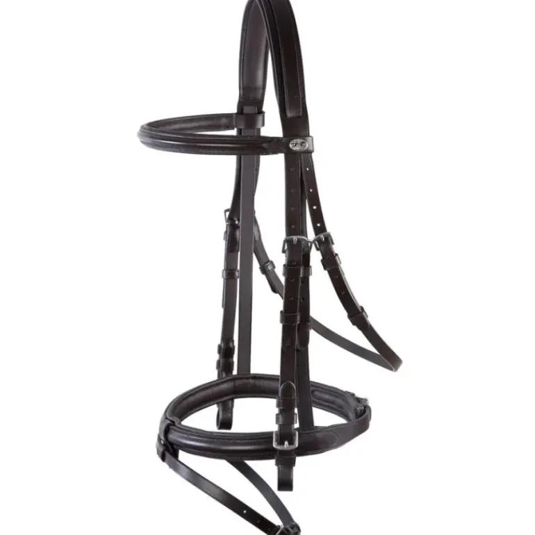 Schockemohle Neo Line Bremen Flash Bridle