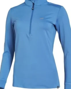 Schockemohle Page Style Functional Long Sleeve Shirt SS22