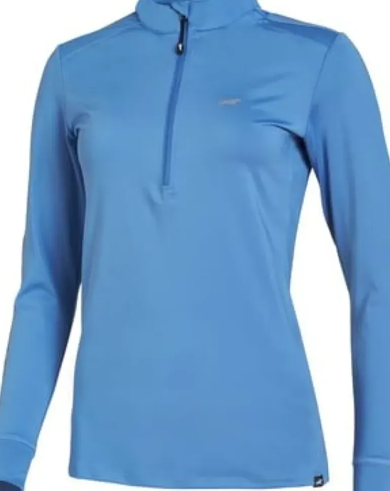 Schockemohle Page Style Functional Long Sleeve Shirt SS22