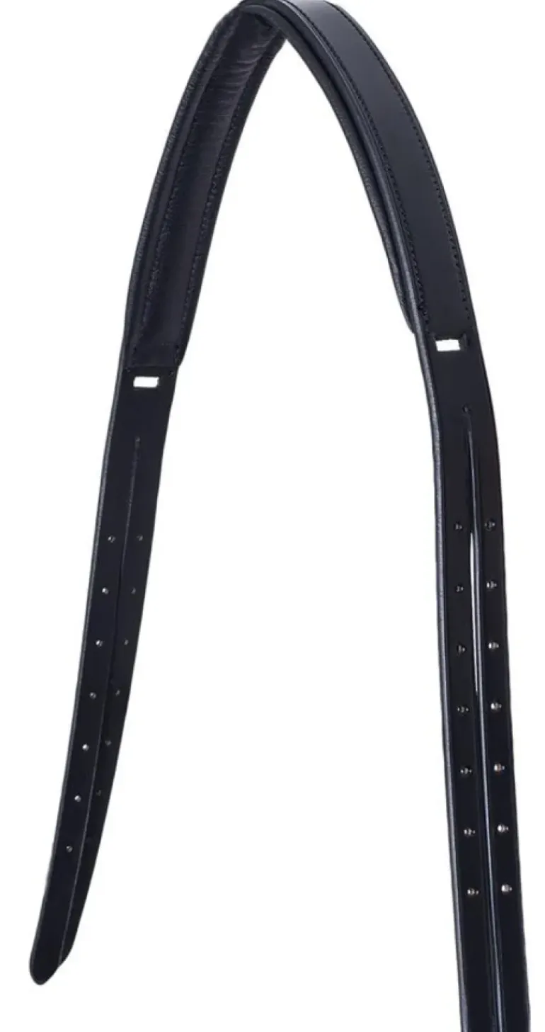 Schockemohle Standard Headpiece (London)