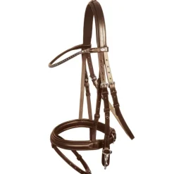 Schockemohle Stuttgart Bridle