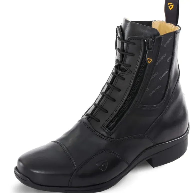 Schockemohle Tonics Stardust II Paddock Boot