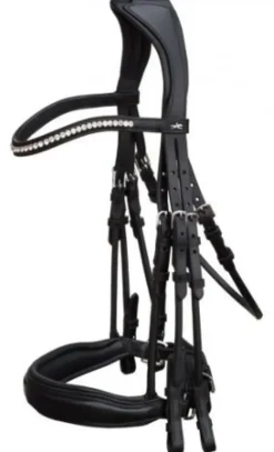 Schockemohle Venice Bridle