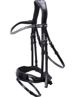 Schockemole Sienna Bridle