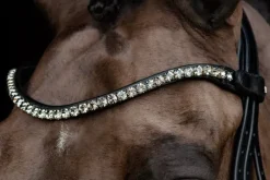 Schockemole Sienna Bridle