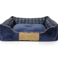 Scruffs Highland Box Bed