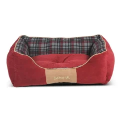 Scruffs Highland Box Bed