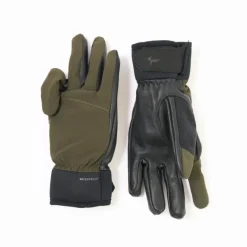 SealSkinz Broome Waterproof Shooting Glove