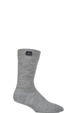 Sealskinz Hiking Sock Green