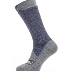 SealSkinz Raynham Waterproof All Weather Sock