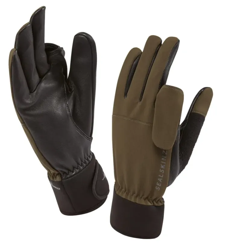 Sealskinz Shooting Glove