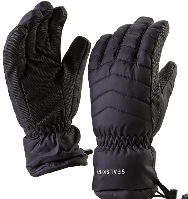Sealskinz Sub Zero Glove