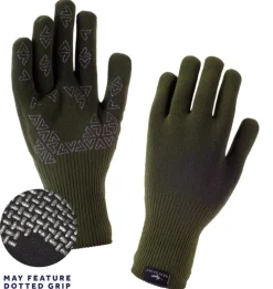 Sealskinz Ultra Grip Glove