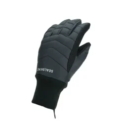 SealSkinz Unisex Lexham Waterproof All Weather Lightweight Insulated Glove
