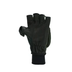 SealSkinz Unisex Walpole Windproof Cold Weather Convertible Mitt