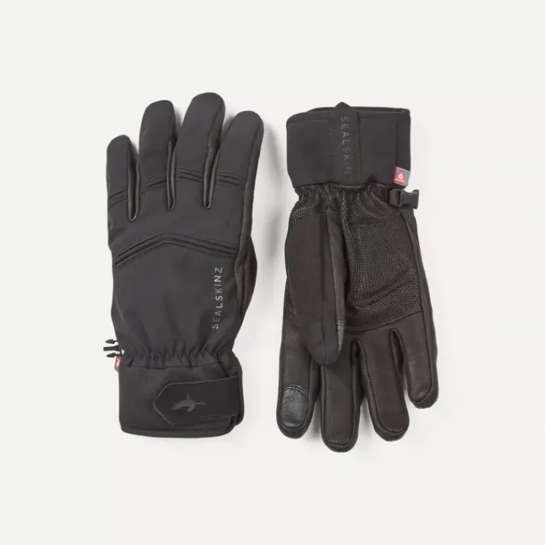 SealSkinz Unisex Witton Waterproof Extreme Cold Weather Glove
