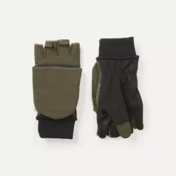 SealSkinz Waterproof All Weather Lightweight Glove with Fusion Controlâ„¢