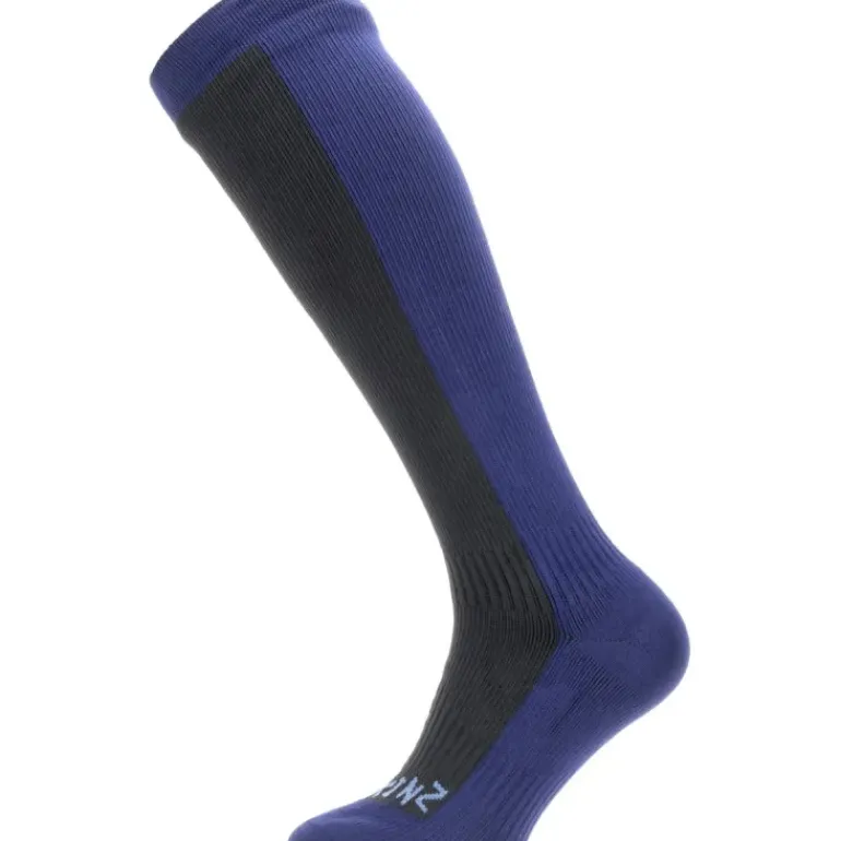 Sealskinz Waterproof Cold Weather Knee Length Sock