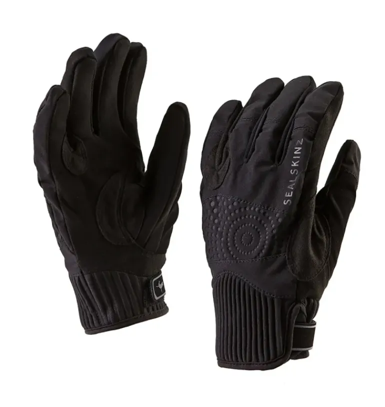 Sealskinz Womens Chester Glove