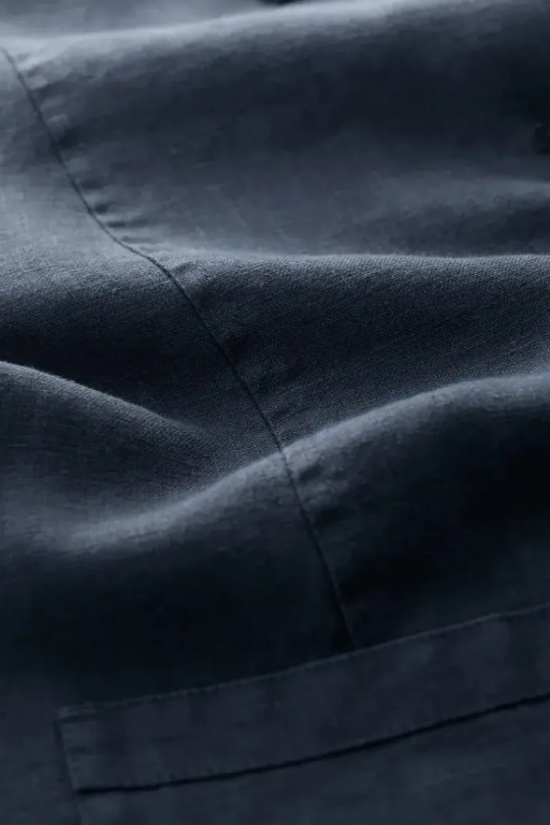 Seasalt Cornwall Arame Linen Jacket