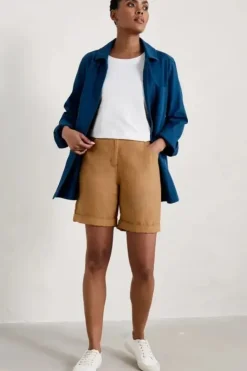 Seasalt Cornwall Oleander Blouson Sleeve T-Shirt