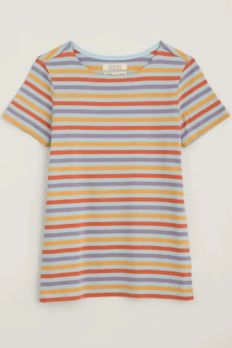 Seasalt Cornwall Sailor Shirt