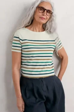 Seasalt Cornwall Sailor Shirt