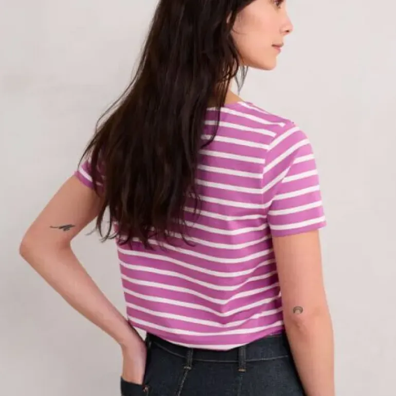 Seasalt Cornwall Sailor Shirt