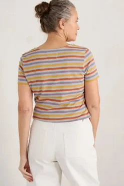 Seasalt Cornwall Sailor Shirt