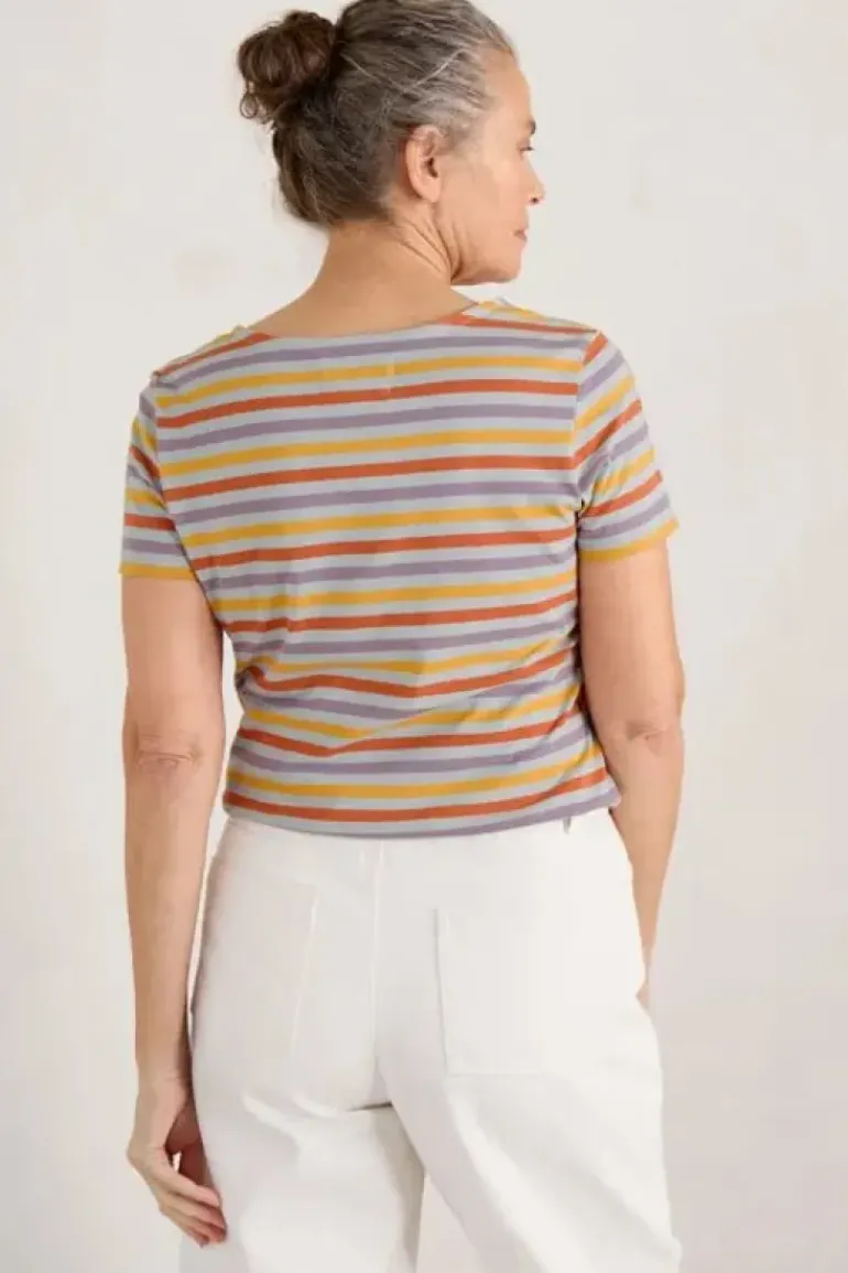 Seasalt Cornwall Sailor Shirt