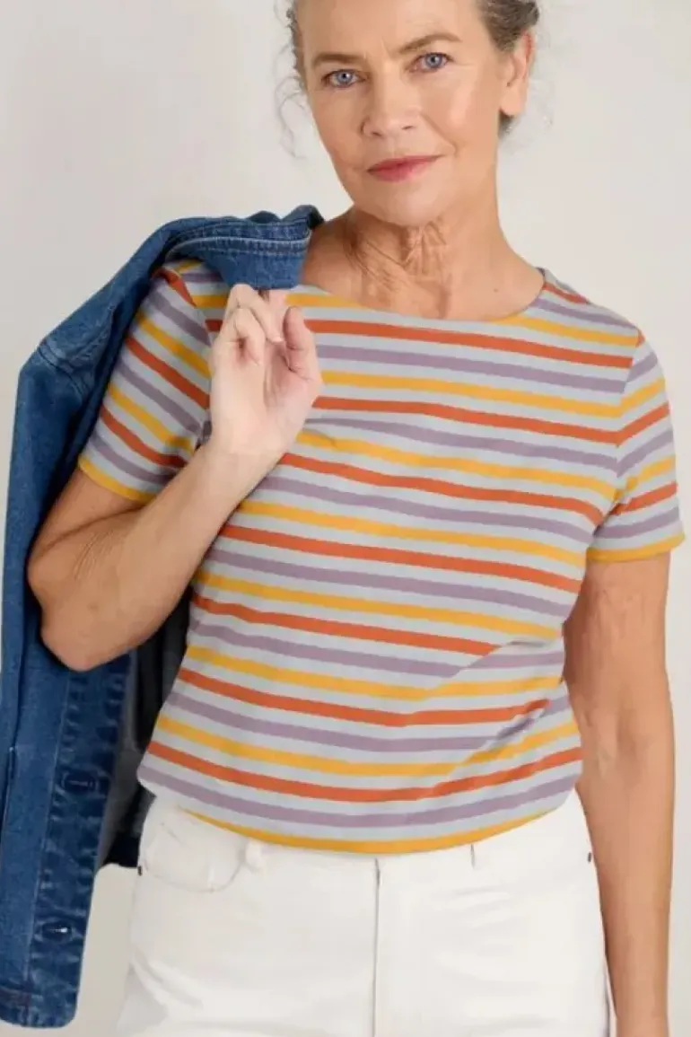 Seasalt Cornwall Sailor Shirt