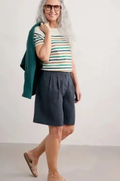 Seasalt Cornwall Sailor Shirt