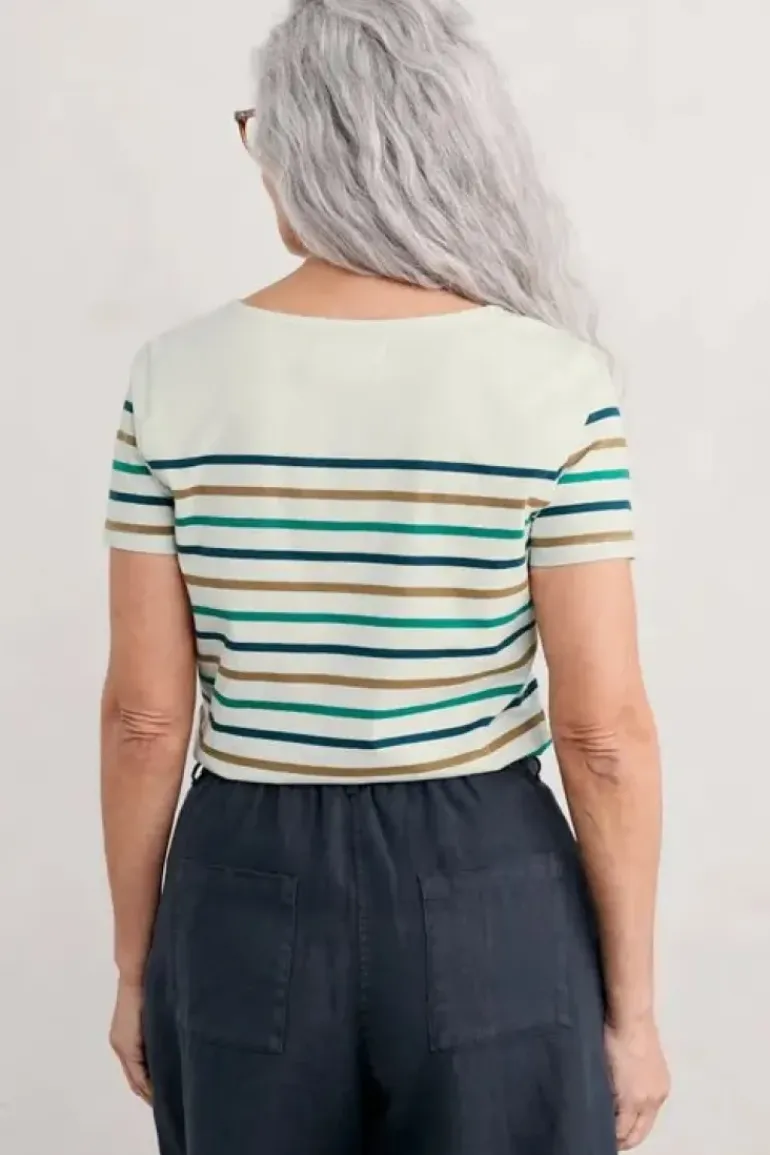 Seasalt Cornwall Sailor Shirt