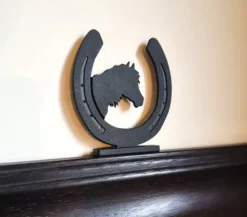 ShadowShapes Small Pony