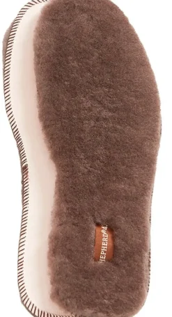 Shepherd Innersole Nutria