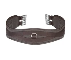 Shires ARMA Anti-Chafe Contour Girth w/ Elastic