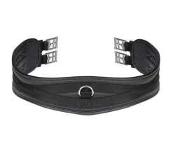 Shires ARMA Anti-Chafe Contour Girth w/ Elastic