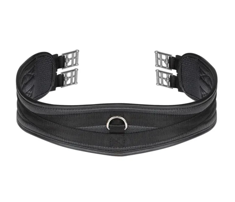 Shires ARMA Anti-Chafe Contour Girth w/ Elastic