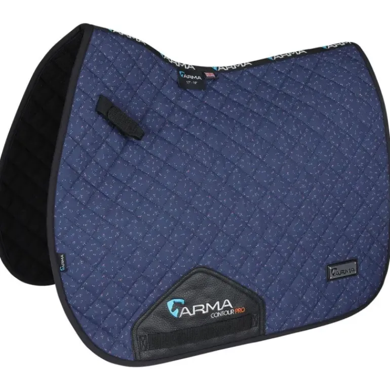 Shires ARMA Sport XC Saddle Cloth