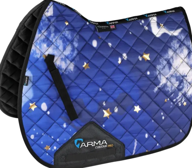Shires ARMA Sport XC Saddle Cloth